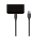 AUKEY Kabel USB-A - USB-C 5Gbps QC 15W 2m w oplocie CB-AC2 BK - 1220093 - zdjęcie 4